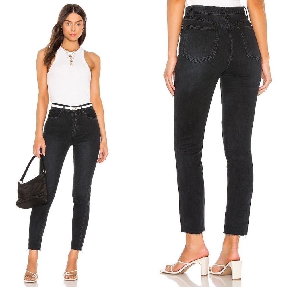 WeWoreWhat The Danielle Straight‎ Jean